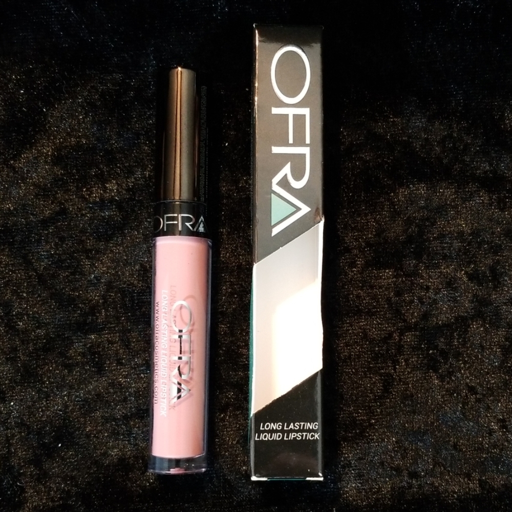 OFRA Long Lasting Liquid Lipstick Aries
